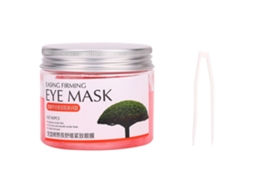 Emenda Para Olhos Hidratante Reduzir Olheiras