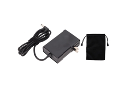Adaptador de Energia EOOCOO com tecnologia Gan, 180W, interface universal