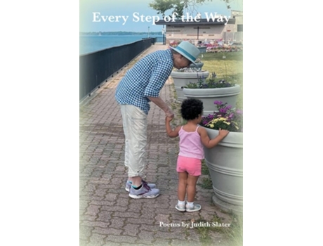 Livro Every Step of the Way de Judith Slater (Inglês)