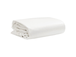 Vidaxl Lona 2x3 M 650 G/m² Branco
