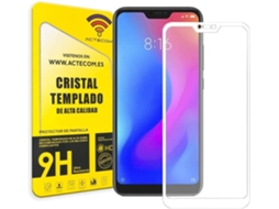 Pelicula de Vidro HONGWE. MI6 Pro Mi 6