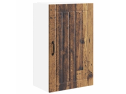 Armário de Cozinha Madeira Antiga 50 X 31 X 80 Cm MAISON EXCLUSIVE