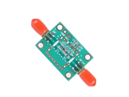 Laxiscreed Capacitor De Isolamento Para Amplificador Rf E Bias Tee, Frequências Até 6ghz