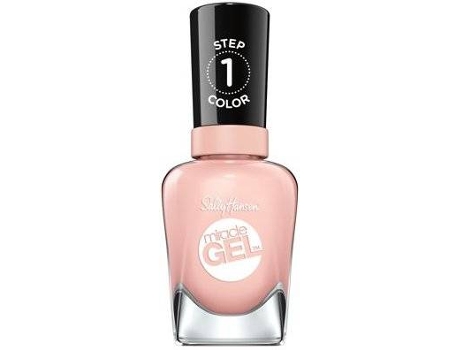 Verniz de Gel  Miracle Gel™ Gel Sem Uv/Led (14,7ml)