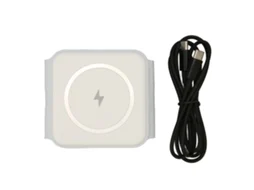 Estação de Carregamento Usb Digital 8 Portas 60w | S/MARCA