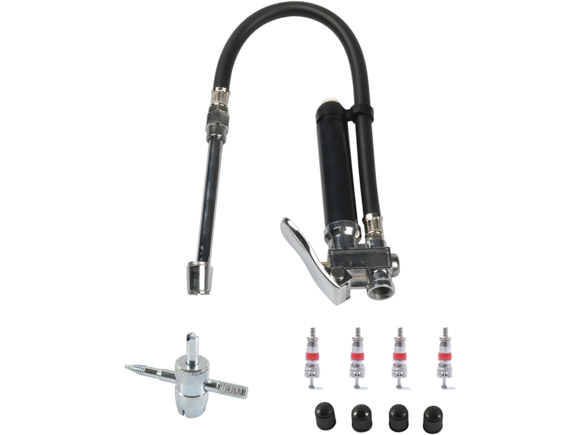 Conjunto de 2 Ou 4 Adaptadores de Alto Desempenho para Montagem em Borracha. SFUSHOS
