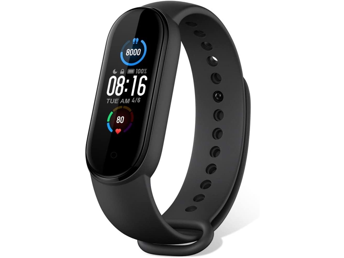 Smartwatch ENZON Preto