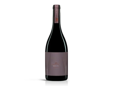 Qpa Prova No4 Tinto 2016 75cl Quinta Da Pedra Alta