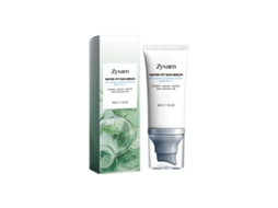 Sérum Hidratante Leve com Proteção Solar para Uso Externo no Verão LAXISCREED
