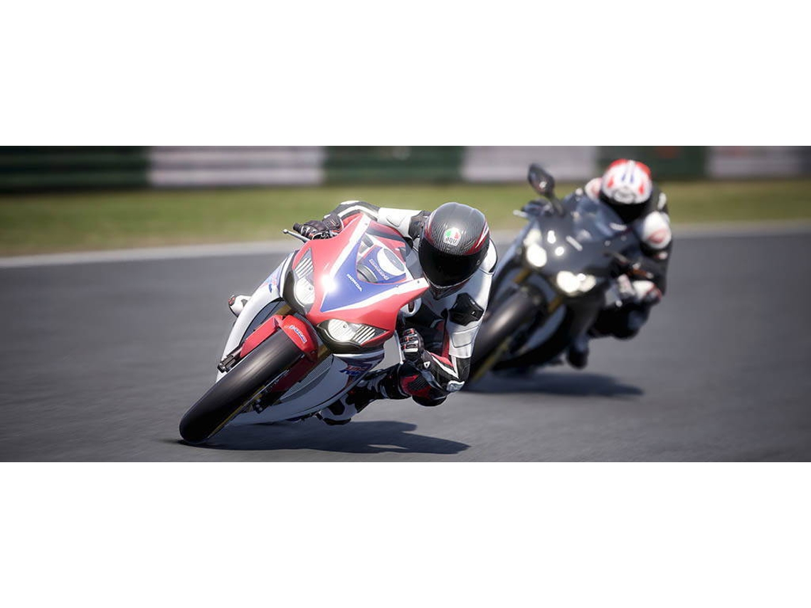 Jogo PS5 RIDE 4