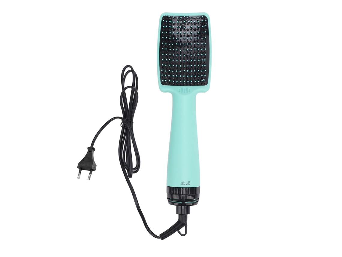 Pente De Liso Iônico Multifuncional 220v