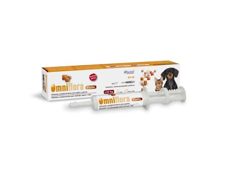 Suplemento Alimentar para Cães HIFARMAX (30 ml - Multicor)