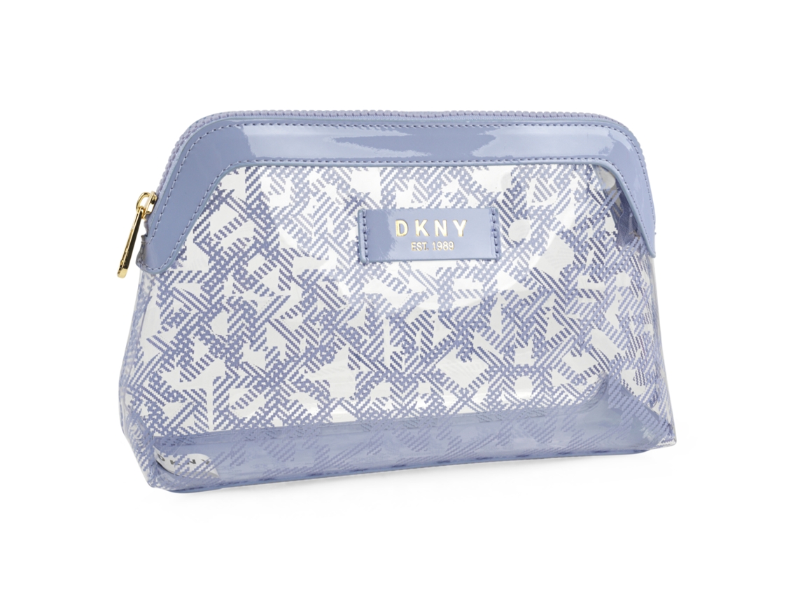 DKNY DKNY-637 Saco de Viagem Lucid Dream para Mulher Renda Roxa