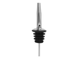 Eyf bico de Vinho Inox 304 com Vazão Controlada para Garrafas de Vinho, Uísque e Temperos