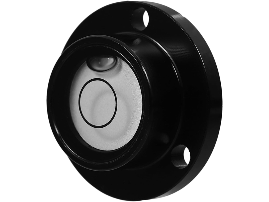 Mini Ferramenta Portátil Para Medir Bolhas De Sabão, Pequena E Circular, Para Bolhas De Ar. Gokoco