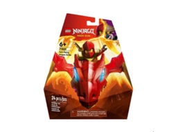 O Ataque do Dragão em Ascensão do Kai - 71801 LEGO-NINJAGO 