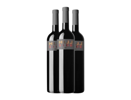 Vinho LEO HILLINGER Hillside Rotweincuvée Seco Burgenland (0.75 L - 3 Unidades)