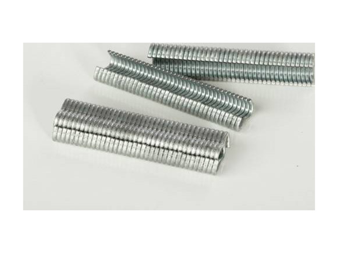 Omega Grampo Com Fio 1000 Unidades CLAVEX