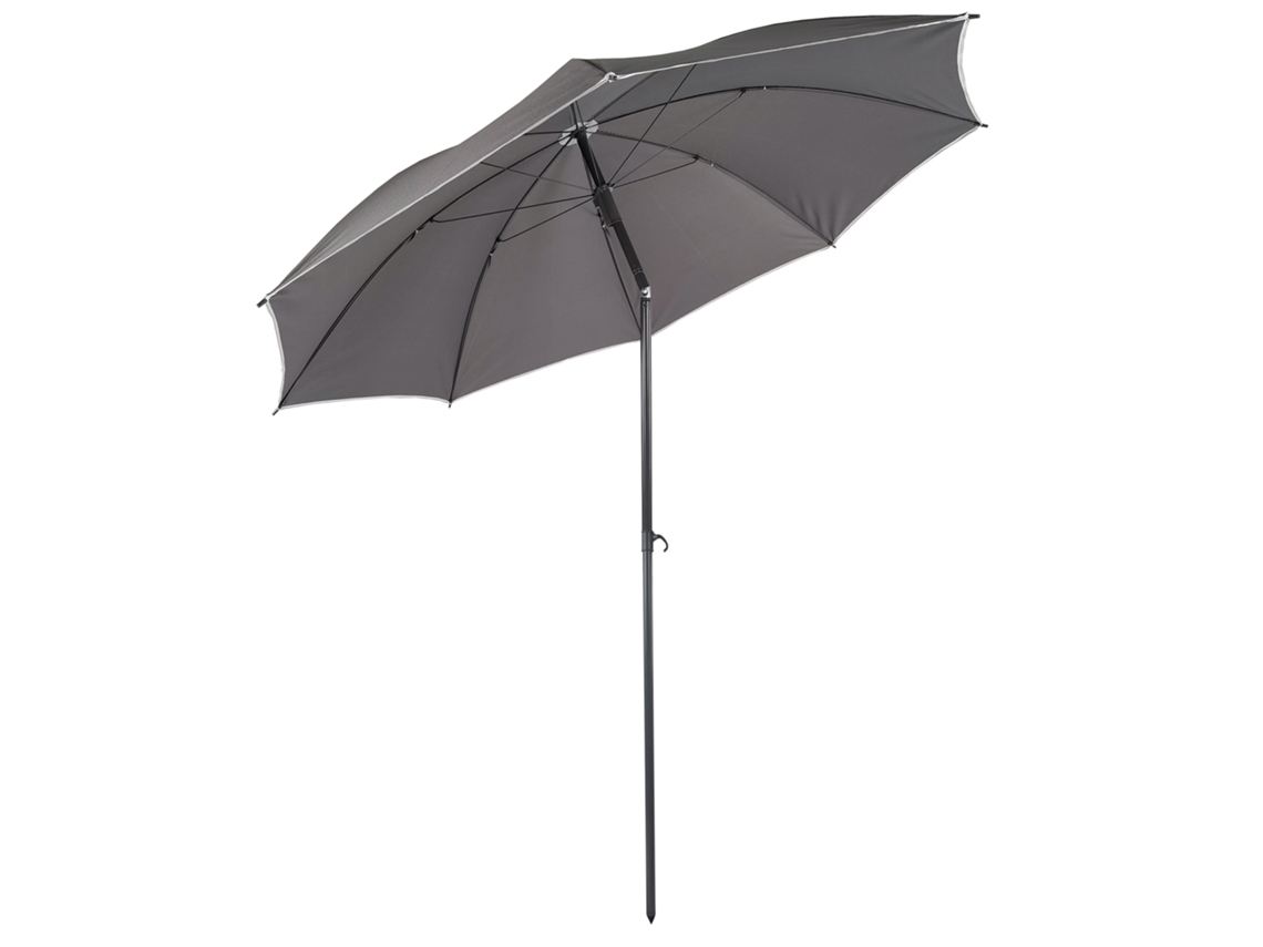 Parasol 180 Cm Guarda Chuva De Praia Vcm