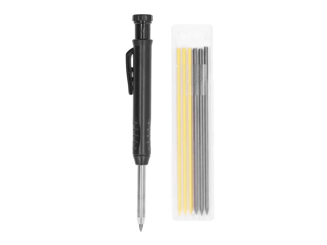 Lixadeira Angular Pneumática Mini 1/4in S/MARCA
