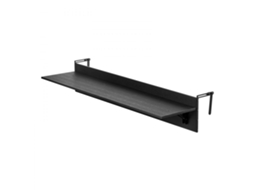 Mesa Dobrável De Varanda Com Suporte Em Inox E Tampo Ps Resistente À Corrosão Tekmaquinas