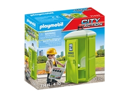 Conjunto de bonecos de brincar PLAYMOBIL 71435