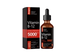 Solução Oral Googeer Vitamina Energia