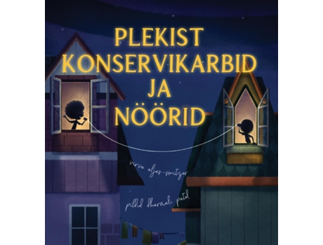 Livro Plekist Konservikarbid Ja Nöörid De Virve Aljas-switzer (inglês)