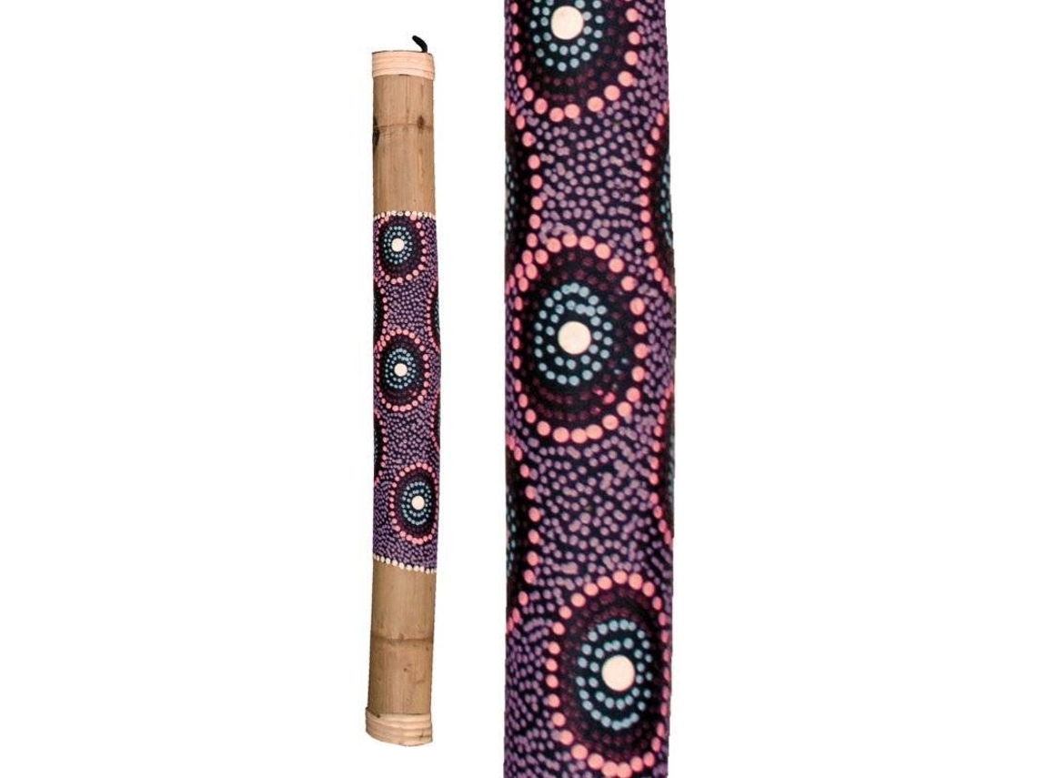 Pau de Chuva TERRE Bamboo Paints (60 cm)