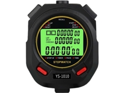 Chronometre Électronique Lumineux SFUSHOS
