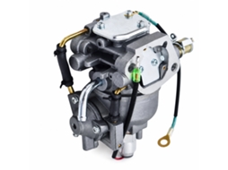 Carburador Compatível Com Motores Kohler Cv730 Cv740, 25 Hp/27 Hp, Substitui 24-853-102-s_syn