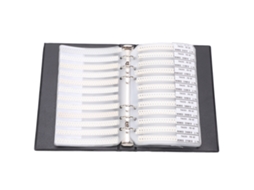 Kit de Resistores Smd 170 Valores 4250pcs Série 0805 S/MARCA