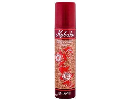 Desodorizante  Kobako  (75ml)