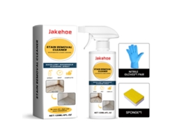 Limpador Eficaz Remove Manchas em Casa