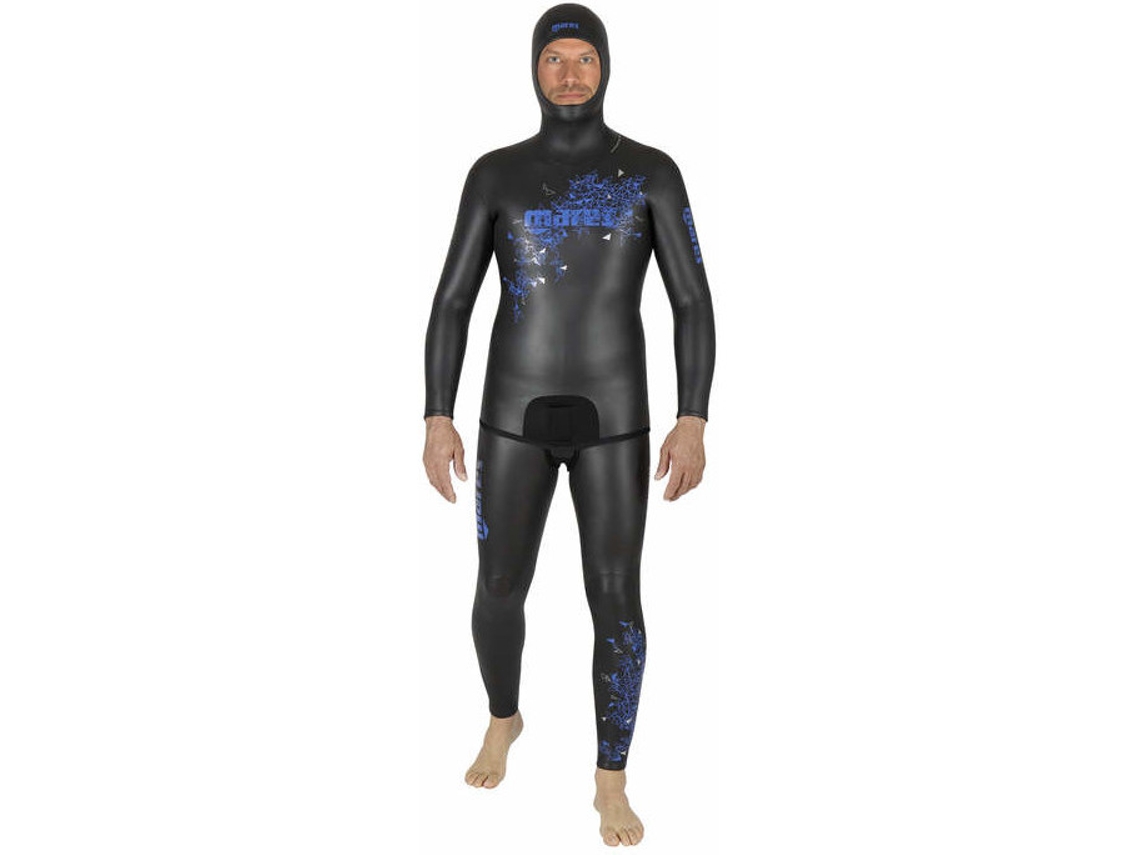 Fato de Mergulho para Homem MARES Pantalone M (Tam: 4)