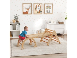 Cómoda Infantil 3 Gavetas, Mdf Resistente, Armazenamento Amplo, Rosa+branco, Organização Quarto, Bordas Seguras.
