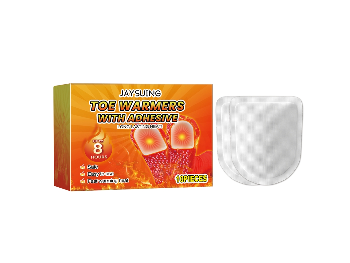 Aquecedor De Pés Portátil Compacto