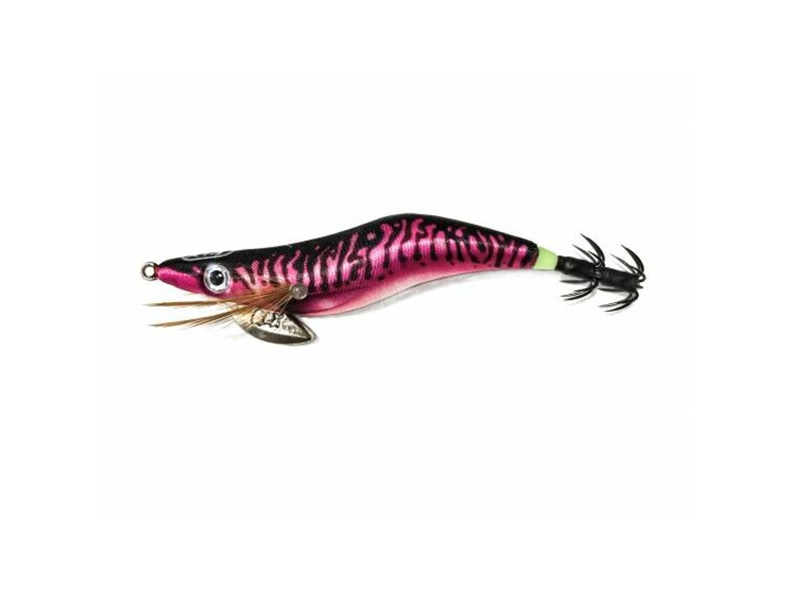 Lure WILLIAMSON prawn natural glow
