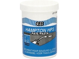 Removedor De Solda Hampton Hp3 1 Geb