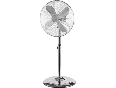 Ventoinha de Pé  VL 3064 MS (3 velocidades - 50 W - Diâmetro 40 cm)