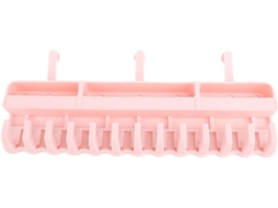 Suporte SFUSHOS | Silicone, Perucas, Estilizar, Secar, Organizar