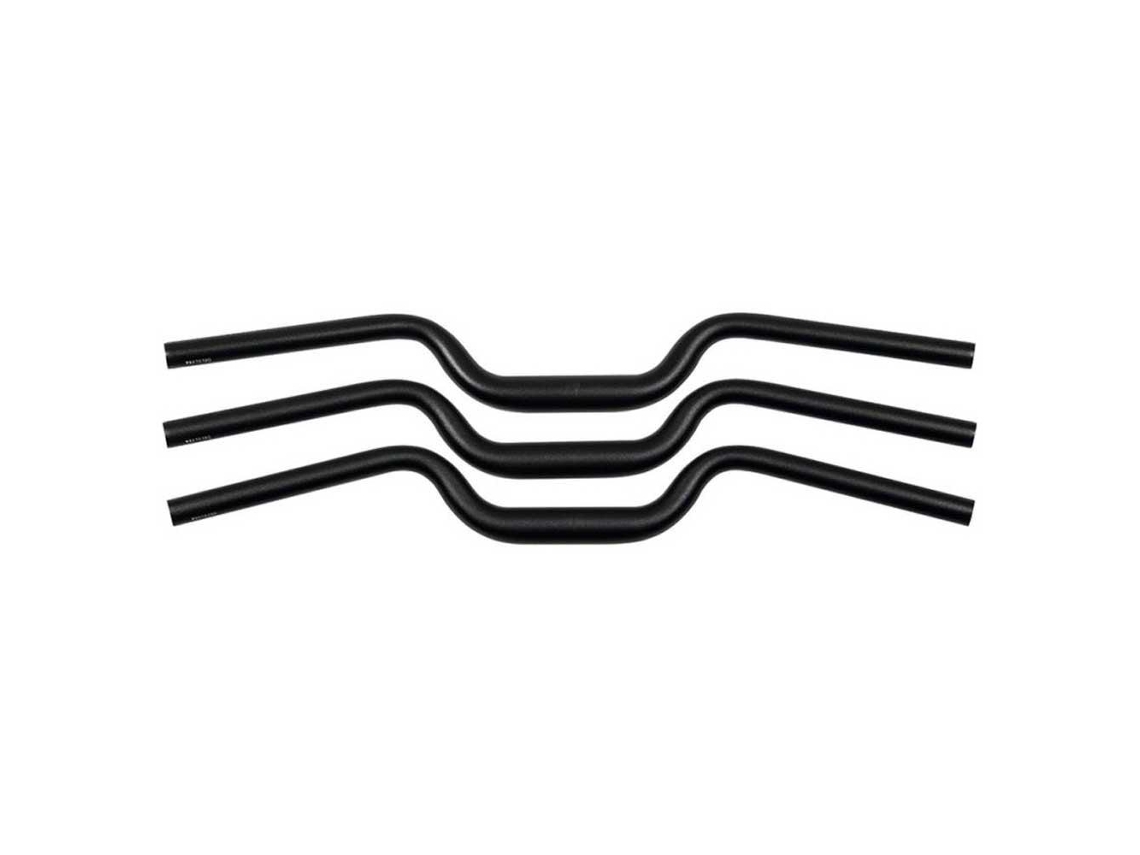 Ergotec M-Bar S 44 Mm 14º Grip 200 Mm