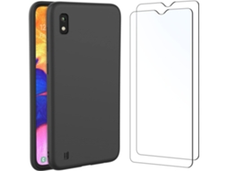 Pelicula de Vidro HONGWE. Samsung Galaxy A10/M10