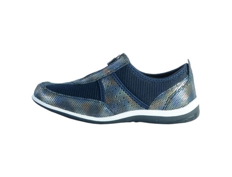 Sapatos de Mulher ENZA NUCCI Azul (37)