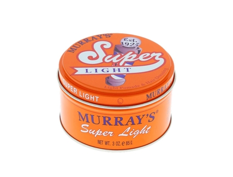 Super Light Pomade 85 g