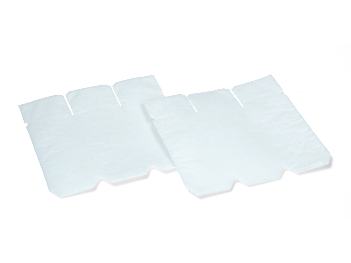 Filtro de Aspirador para Aspirador Mvp301lx