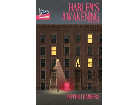 Livro Harlems Awakening de Peppur Chambers (Inglês)
