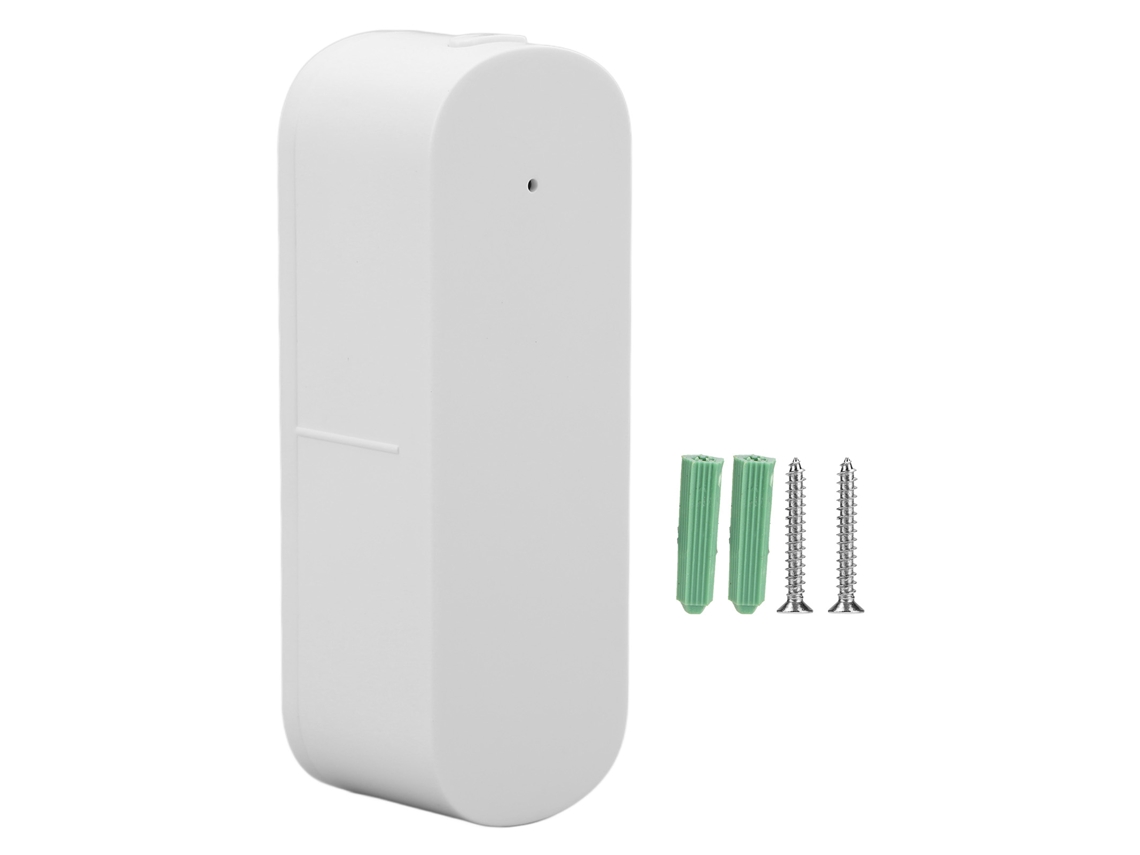 Sensor de Vibração HKJ com alarme sem fio