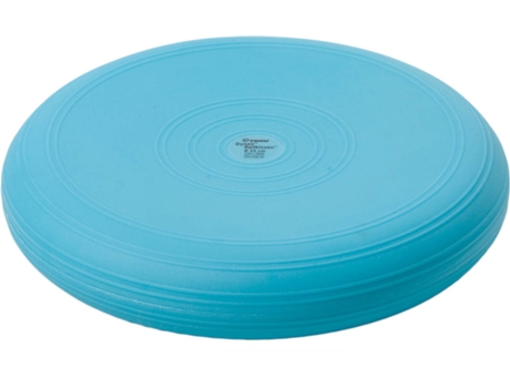 Plataforma de Equilíbrio  Dynair (Azul - 33x33cm)
