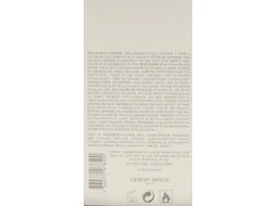 Perfume GIORGIO ARMANI Acqua di Gio Man Eau de Toilette (200 ml)